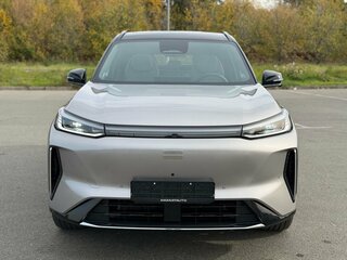 2026 Geely Galaxy M7, серебристый, 3600000 рублей, вид 2