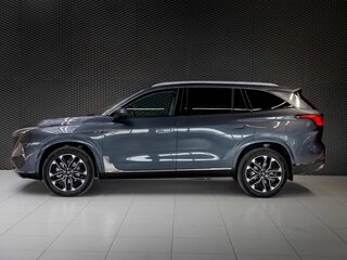 2026 Москвич М90, серый, 4199000 рублей, вид 3