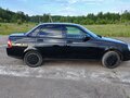2010 Lada (ВАЗ) Priora I, синий - вид 2