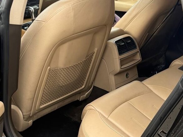 2013 Audi A7 I (4G), чёрный, 2170000 рублей - вид 11
