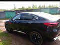 2021 Haval F7x I, чёрный, 1750000 рублей - вид 2