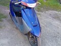 2000 Suzuki Sepia, синий, 43000 рублей