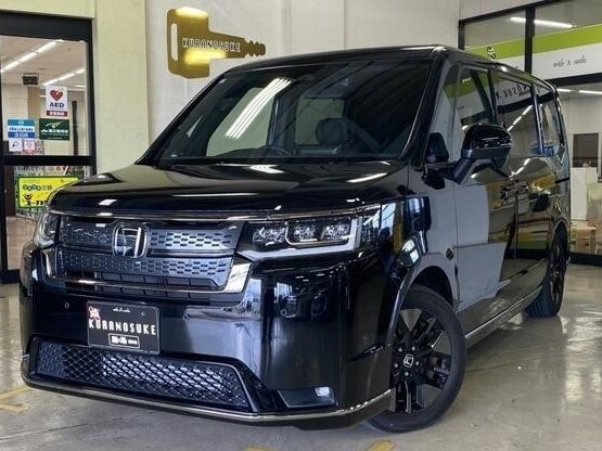 Открыть фотографии: Honda Stepwgn VI