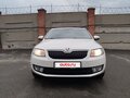 2014 Skoda Octavia III (A7), белый, 1120000 рублей - вид 2