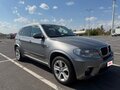 2013 BMW X5 30d II (E70) Рестайлинг, серый, 2000000 рублей - вид 2