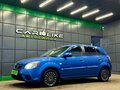 2010 Kia Rio II Рестайлинг, синий, 499000 рублей - вид 6