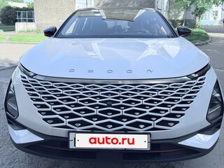 2022 Omoda C5 I, белый, 1950000 рублей, вид 1
