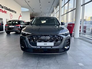 2026 Audi Q5 Sportback TFSI quattro S tronic II (GU), серый, 10000000 рублей, вид 2