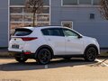2021 Kia Sportage IV Рестайлинг, белый, 2095000 рублей - вид 5