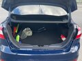 2012 Ford Focus III, синий - вид 8