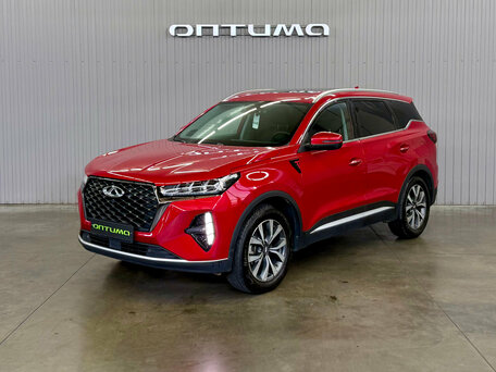 Chery Tiggo 7 Pro Max I