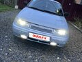 2004 Lada (ВАЗ) 2110, серебристый, 330000 рублей - вид 9