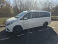 2020 Mercedes-Benz V-Класс Long 300 d длинный III (W447) Рестайлинг, белый, 5900000 рублей - вид 3