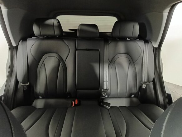2025 Chery Tiggo 4 I Рестайлинг 2, чёрный, 1670000 рублей - вид 15