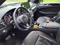 2018 Mercedes-Benz GLS 350 d I (X166), чёрный - вид 9