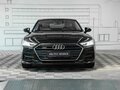 2020 Audi A7 45 TFSI II (4K), чёрный, 4650000 рублей - вид 3
