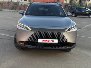 2025 Omoda C7, серый, 2600000 рублей, вид 3