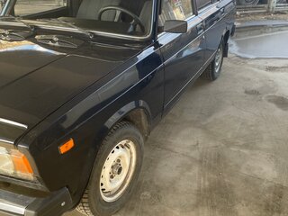 2012 Lada (ВАЗ) 2104, синий, 420000 рублей, вид 4