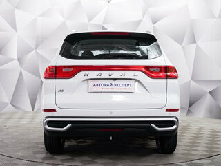 2023 Haval M6 II, белый, 1727000 рублей, вид 4