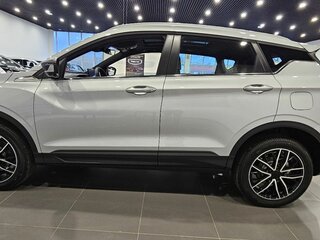 2026 Belgee X50+, серебристый, 2699990 рублей, вид 3