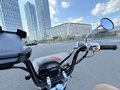 2026 Honda Z125 Monkey, белый - вид 1