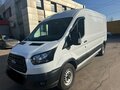 2022 Ford Transit, белый, 2050000 рублей - вид 2