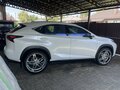2016 Lexus NX 200 I, белый, 3650000 рублей - вид 2