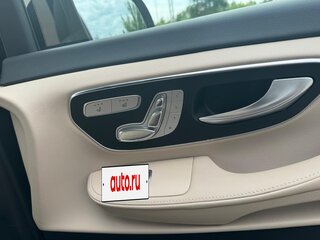 2023 Mercedes-Benz V-Класс Compact 300 d компактный III (W447) Рестайлинг, чёрный, 18000000 рублей, вид 3