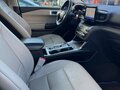 2019 Ford Explorer VI, синий, 3550000 рублей - вид 4