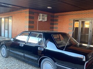 1993 Nissan Cedric VII (Y31), чёрный, 900000 рублей, вид 4