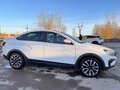 2023 Lada (ВАЗ) Vesta Cross I Рестайлинг (NG), белый, 1100000 рублей - вид 3