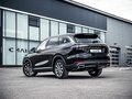 2025 Chery Tiggo 9 I, чёрный - вид 5