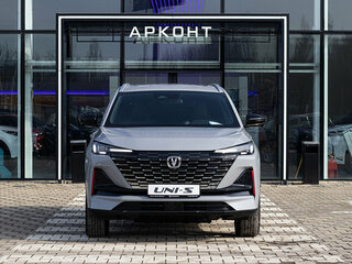 2026 Changan UNI-S I, серый, 3229900 рублей, вид 2