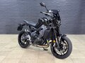 2021 Yamaha MT-09 (FZ-09), чёрный, 1055000 рублей - вид 1