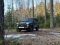 2024 Lada (ВАЗ) Niva Legend I, чёрный - вид 2