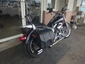 2011 Harley-Davidson Dyna Low Rider, чёрный, 946000 рублей - вид 8