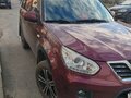 2012 Vortex Tingo I (FL), красный, 320000 рублей - вид 1