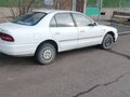 1993 Mitsubishi Galant VII, белый, 130000 рублей - вид 5