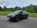 2008 Renault Koleos I, чёрный, 870000 рублей