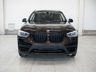BMW X3 20i xDrive III (G01)