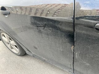 2012 Ford Focus III, чёрный, 460000 рублей, вид 5