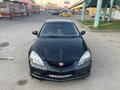 2005 Honda Integra IV Рестайлинг, чёрный, 600000 рублей - вид 9
