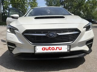 2021 Subaru Levorg II, белый, 2000000 рублей, вид 2