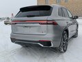 2021 Geely Monjaro (Xingyue L) I, серый - вид 8