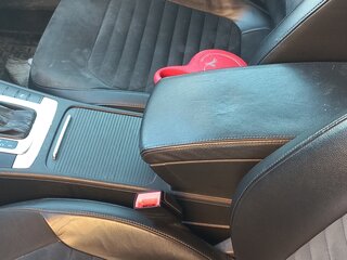 2011 Volkswagen Passat B7, серебристый, 870000 рублей, вид 4