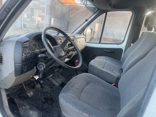 2007 ГАЗ ГАЗель (2705), белый, 450000 рублей, вид 5
