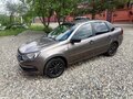 2018 Lada (ВАЗ) Granta I, коричневый, 660000 рублей