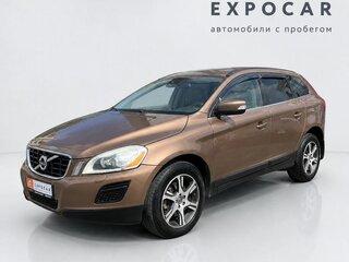 Volvo XC60 I
