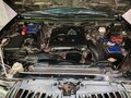2007 Mitsubishi L200 IV, чёрный - вид 11