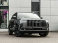 2026 Jaecoo J6, серый - вид 3